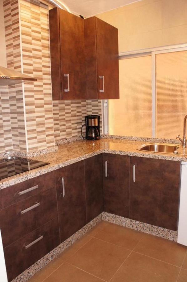 Cozy Apartment In Fuengirola! Baesta Laege Buitenkant foto