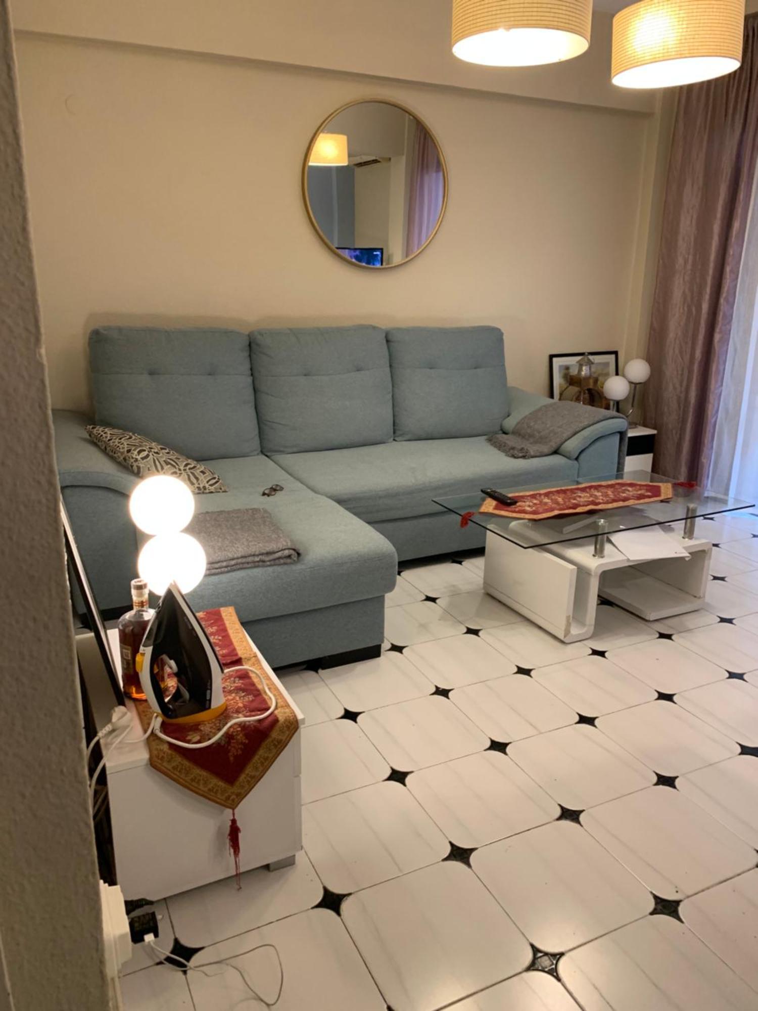 Cozy Apartment In Fuengirola! Baesta Laege Buitenkant foto